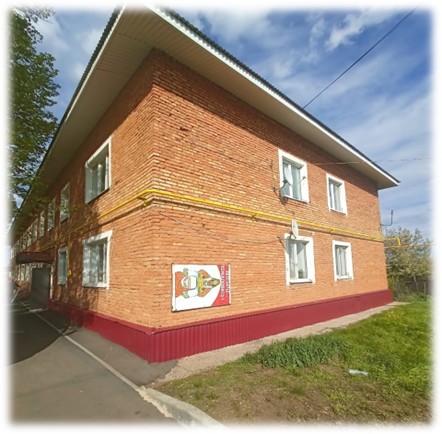 Реконструкция, строительство сетей газораспределения - изображение № 1